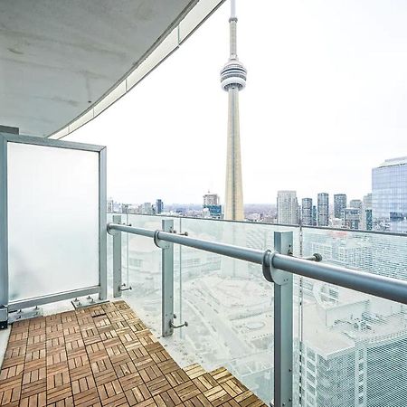 Downtown Toronto Gem Apartment Екстериор снимка