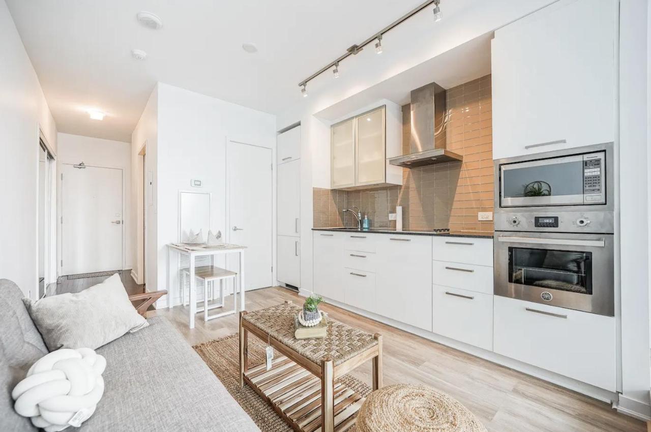 Downtown Toronto Gem Apartment Екстериор снимка
