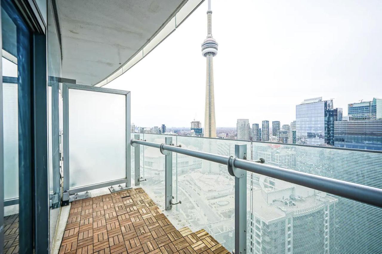 Downtown Toronto Gem Apartment Екстериор снимка