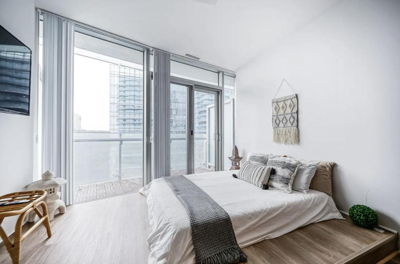 Downtown Toronto Gem Apartment Екстериор снимка