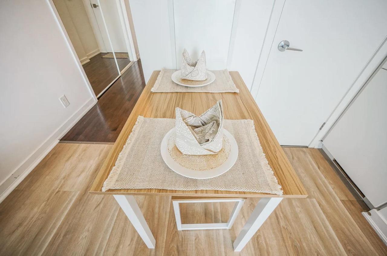 Downtown Toronto Gem Apartment Екстериор снимка
