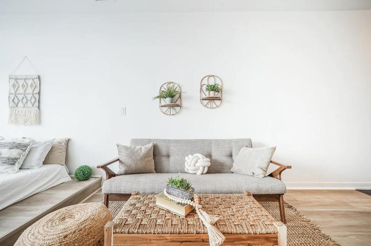 Downtown Toronto Gem Apartment Екстериор снимка