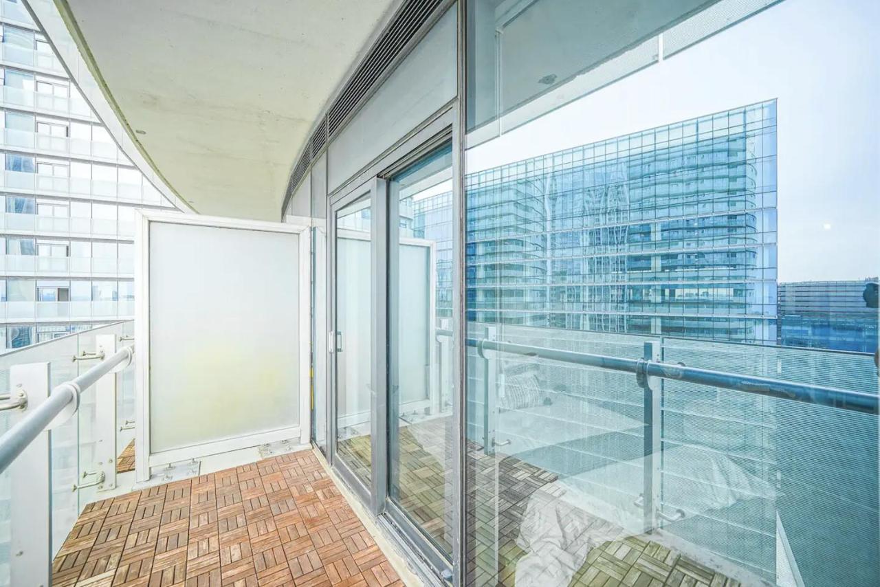Downtown Toronto Gem Apartment Екстериор снимка