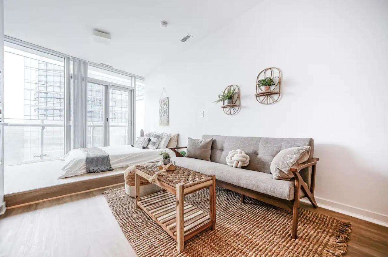 Downtown Toronto Gem Apartment Екстериор снимка