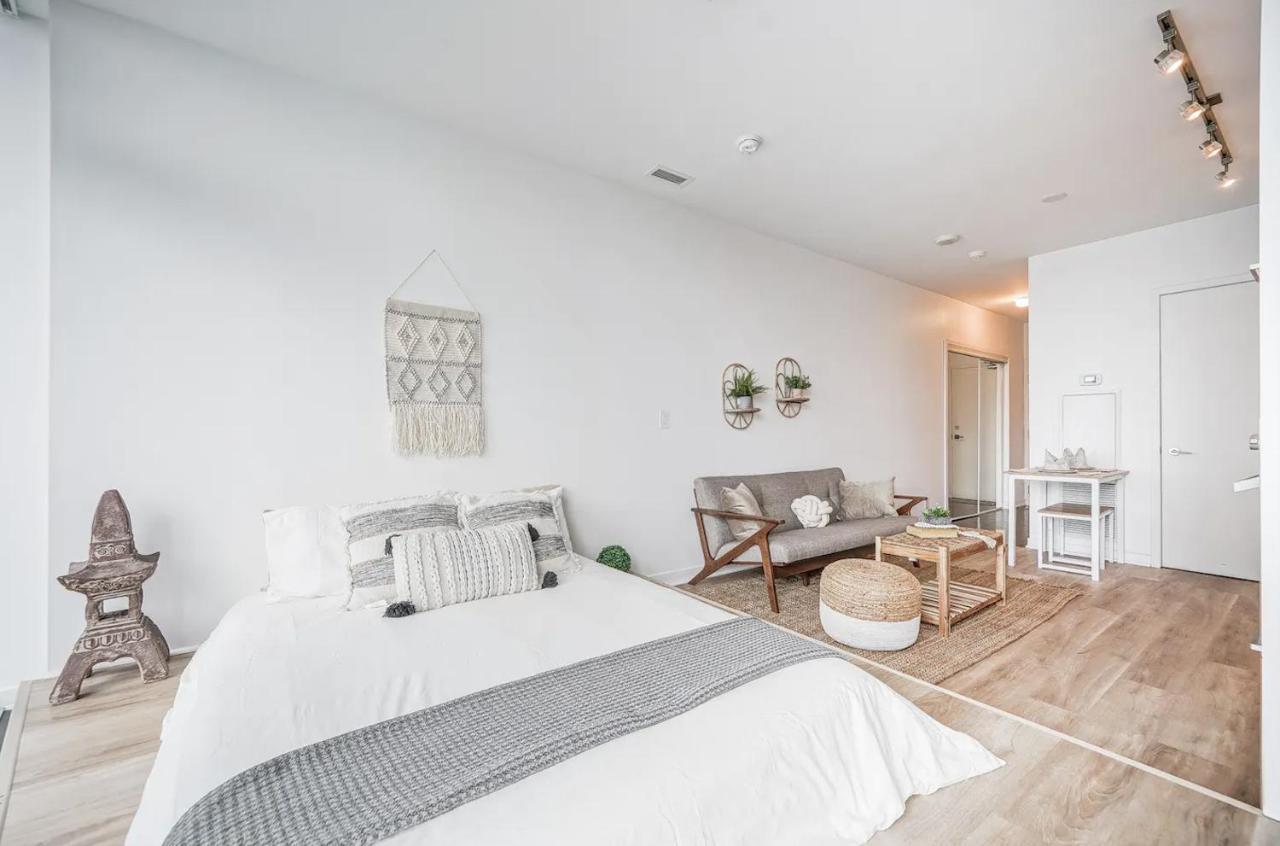 Downtown Toronto Gem Apartment Екстериор снимка
