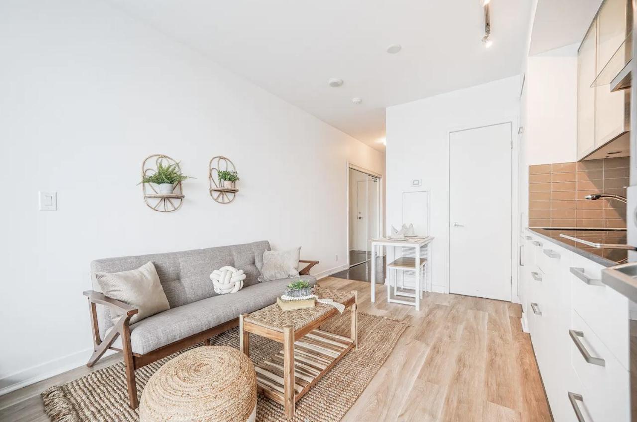 Downtown Toronto Gem Apartment Екстериор снимка