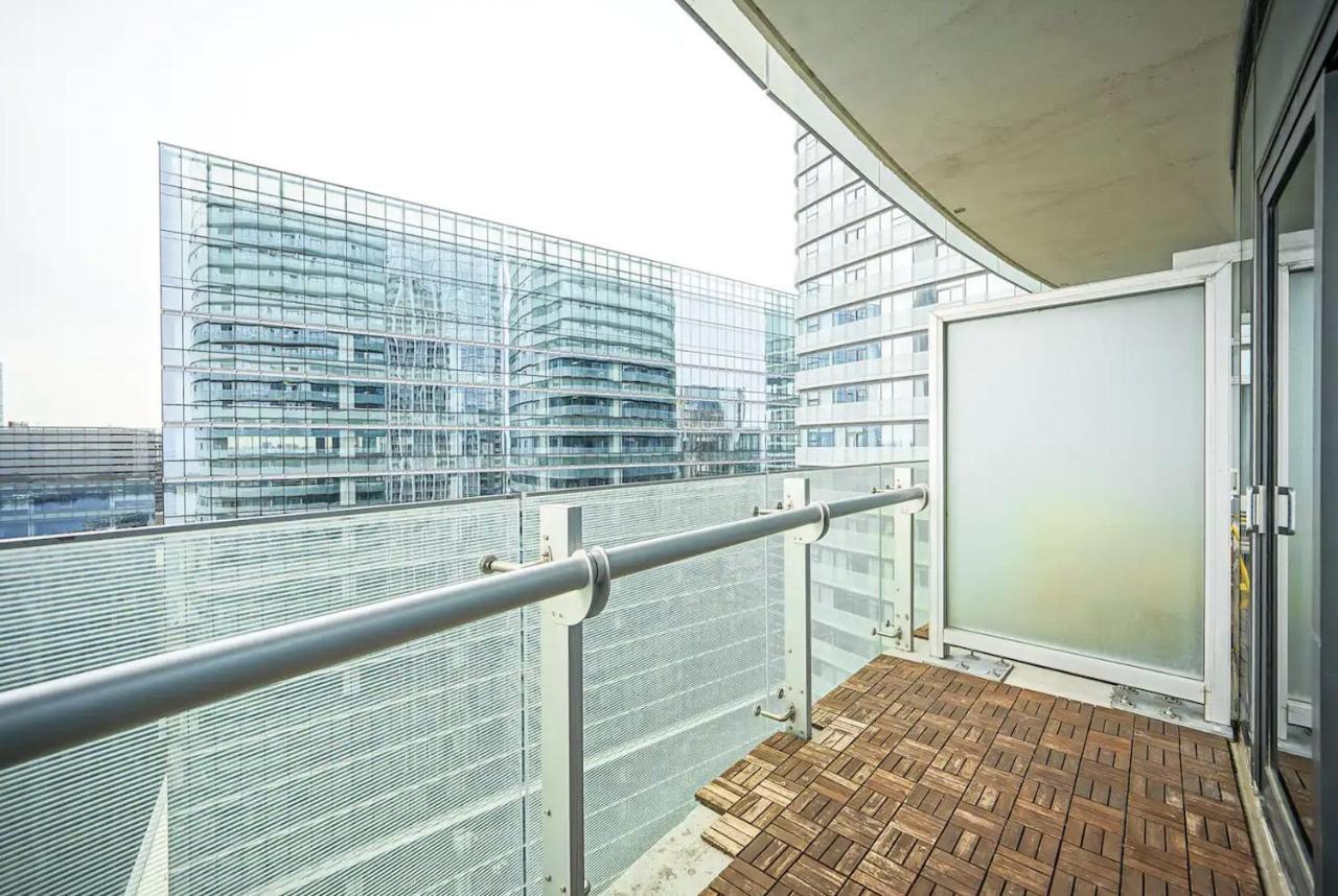 Downtown Toronto Gem Apartment Екстериор снимка