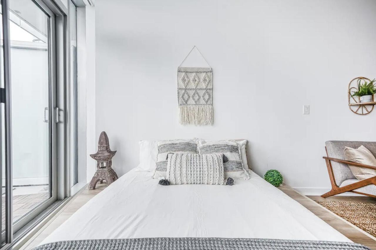 Downtown Toronto Gem Apartment Екстериор снимка