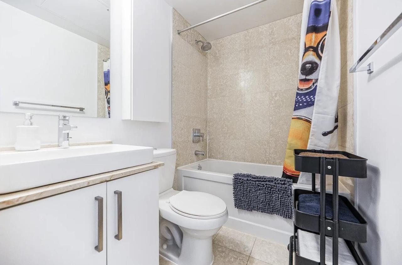 Downtown Toronto Gem Apartment Екстериор снимка